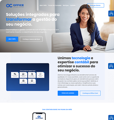 Office Cont