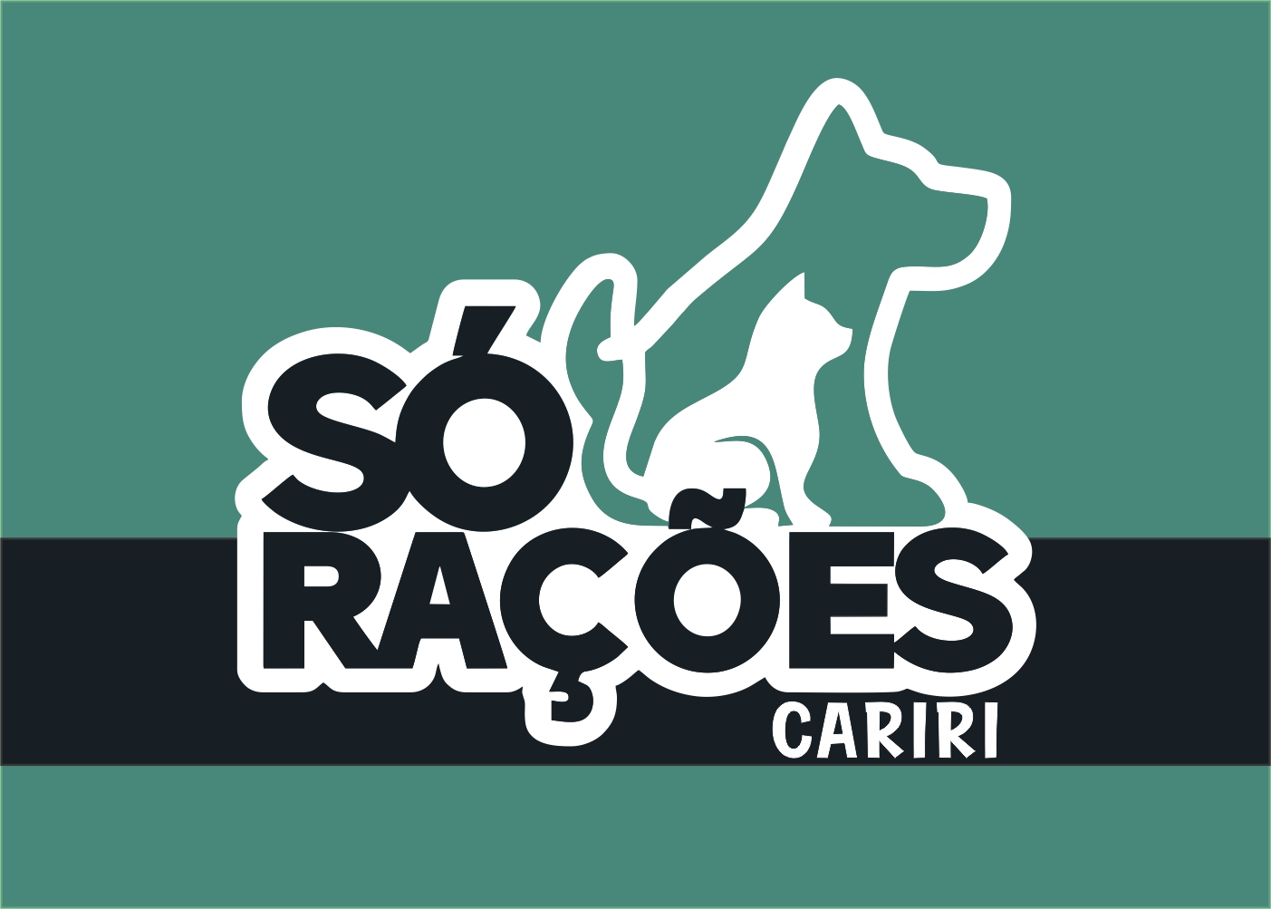 Só Rações Cariri